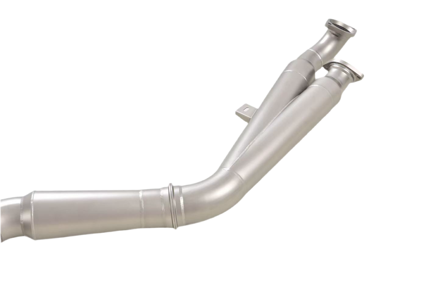 IRL Full Modular Catback