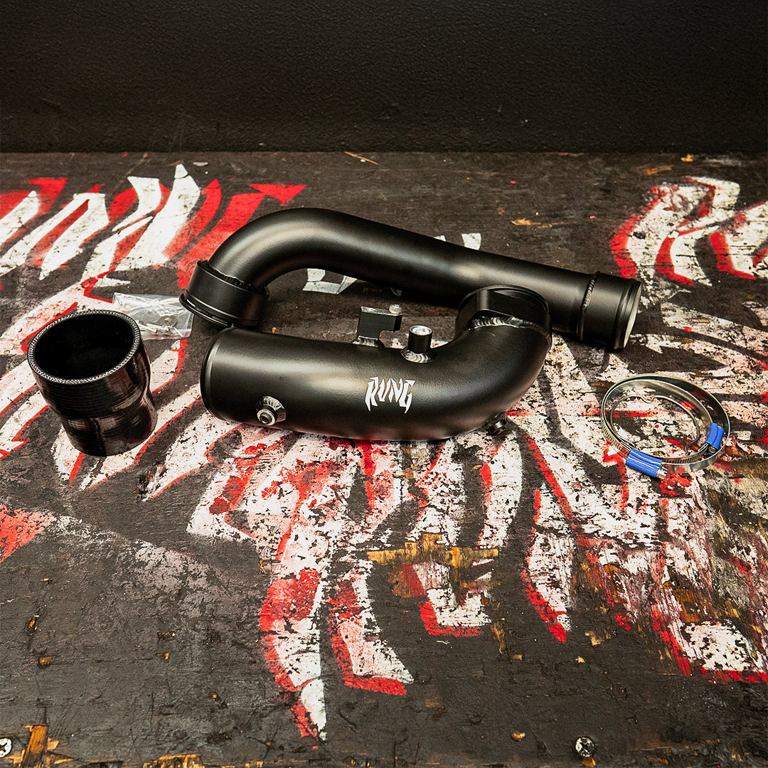 B58 Charge Pipe Upgrade for Toyota Supra & BMW G Series