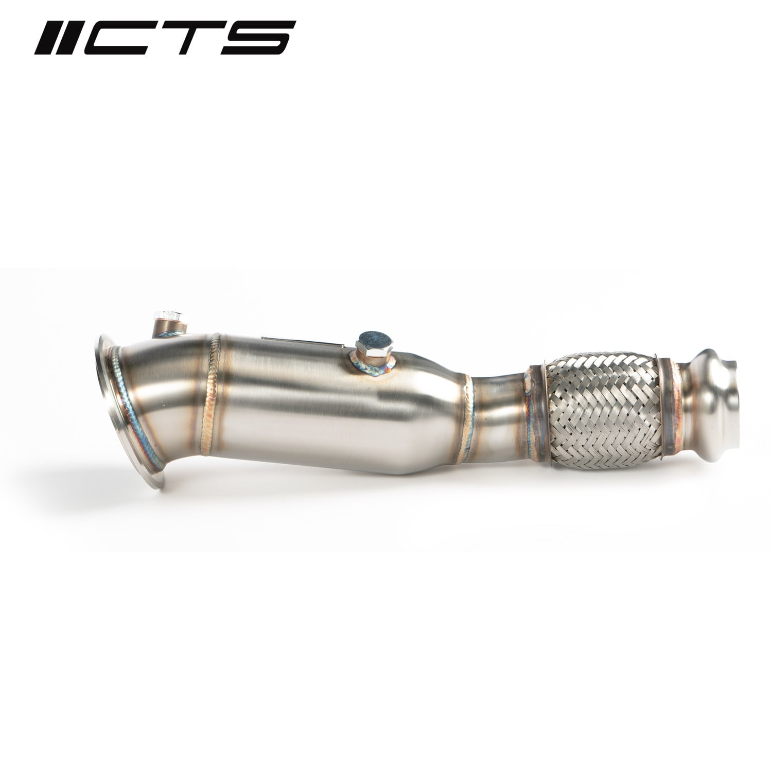 CTS Turbo F2X/F3X 228i/328i/428i & xDrive N26 Downpipe