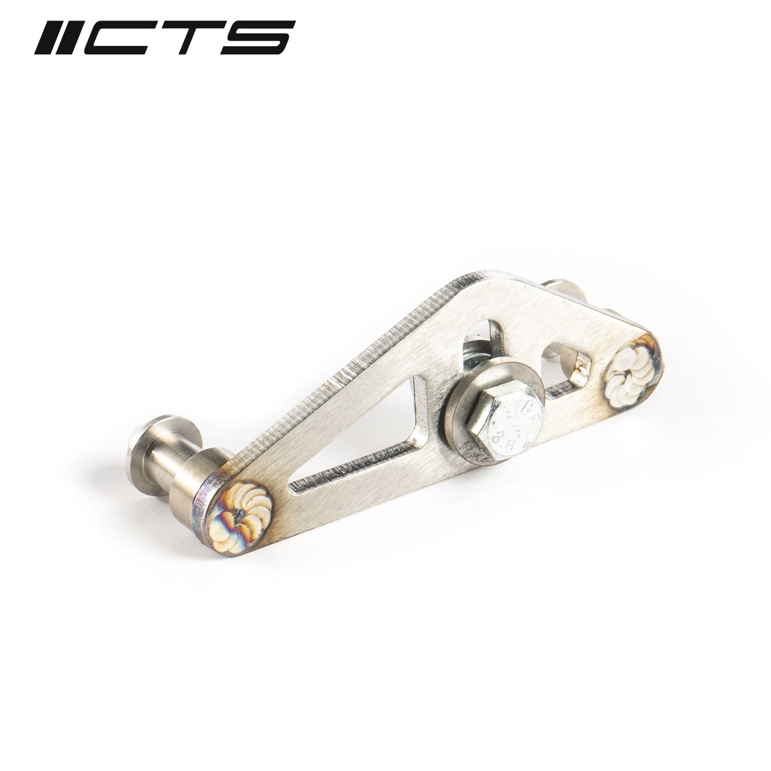 CTS Turbo EVO4 AWD High-Flow CAT MK8 VW Golf R/8Y Audi S3