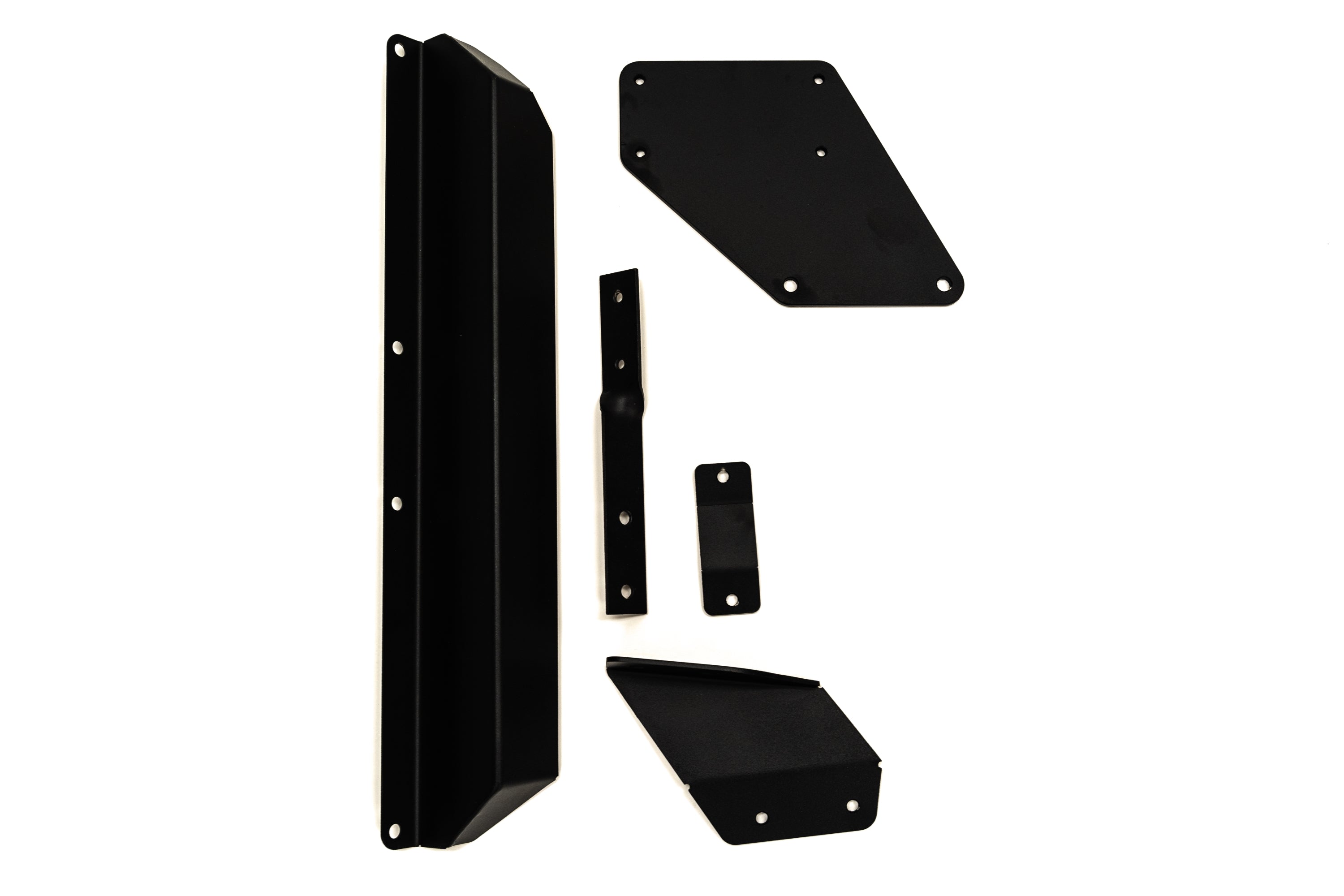 ARM Motorsports — N54 INLETS — view 9