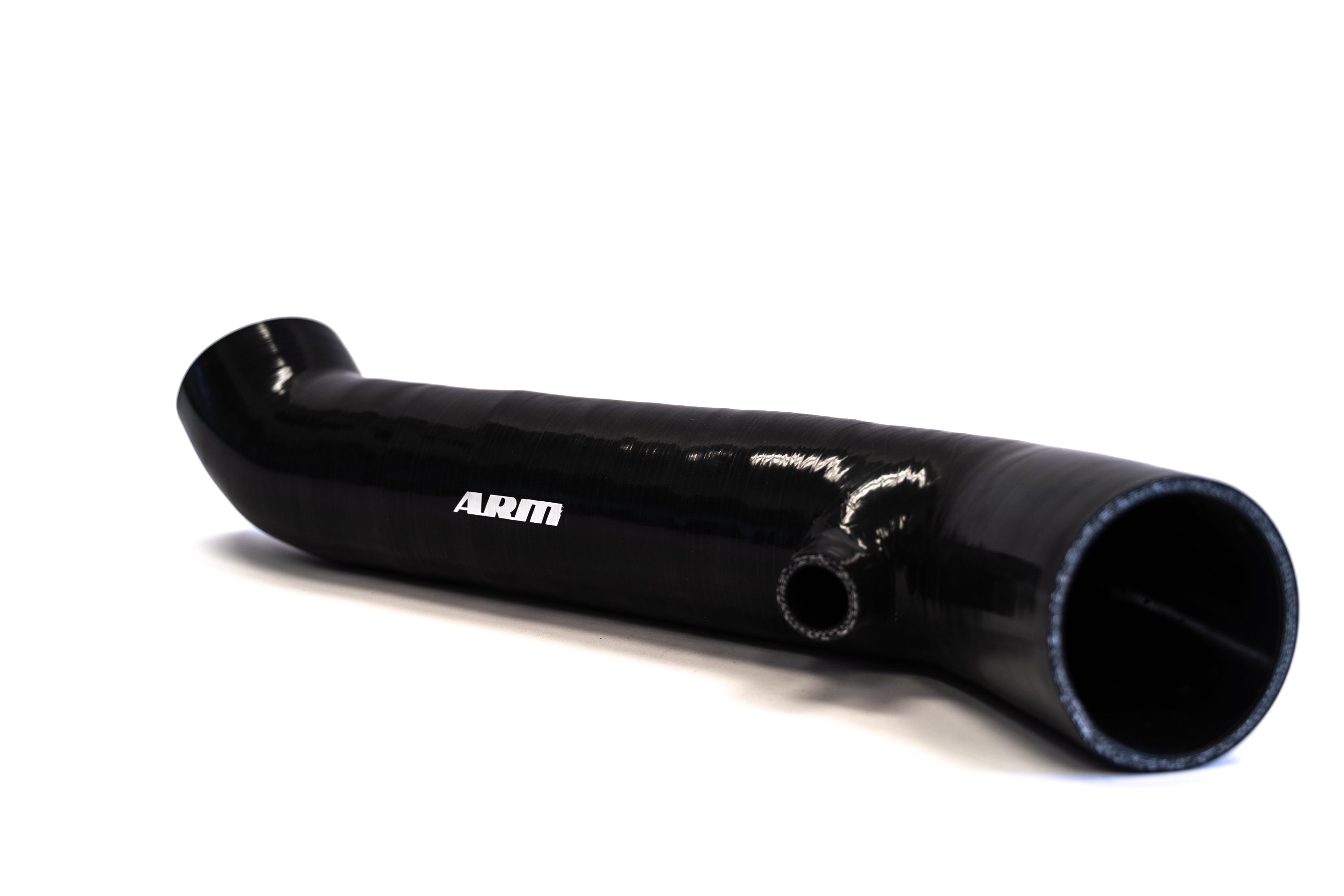 ARM Motorsports — F80 S55 Intake System — view 5