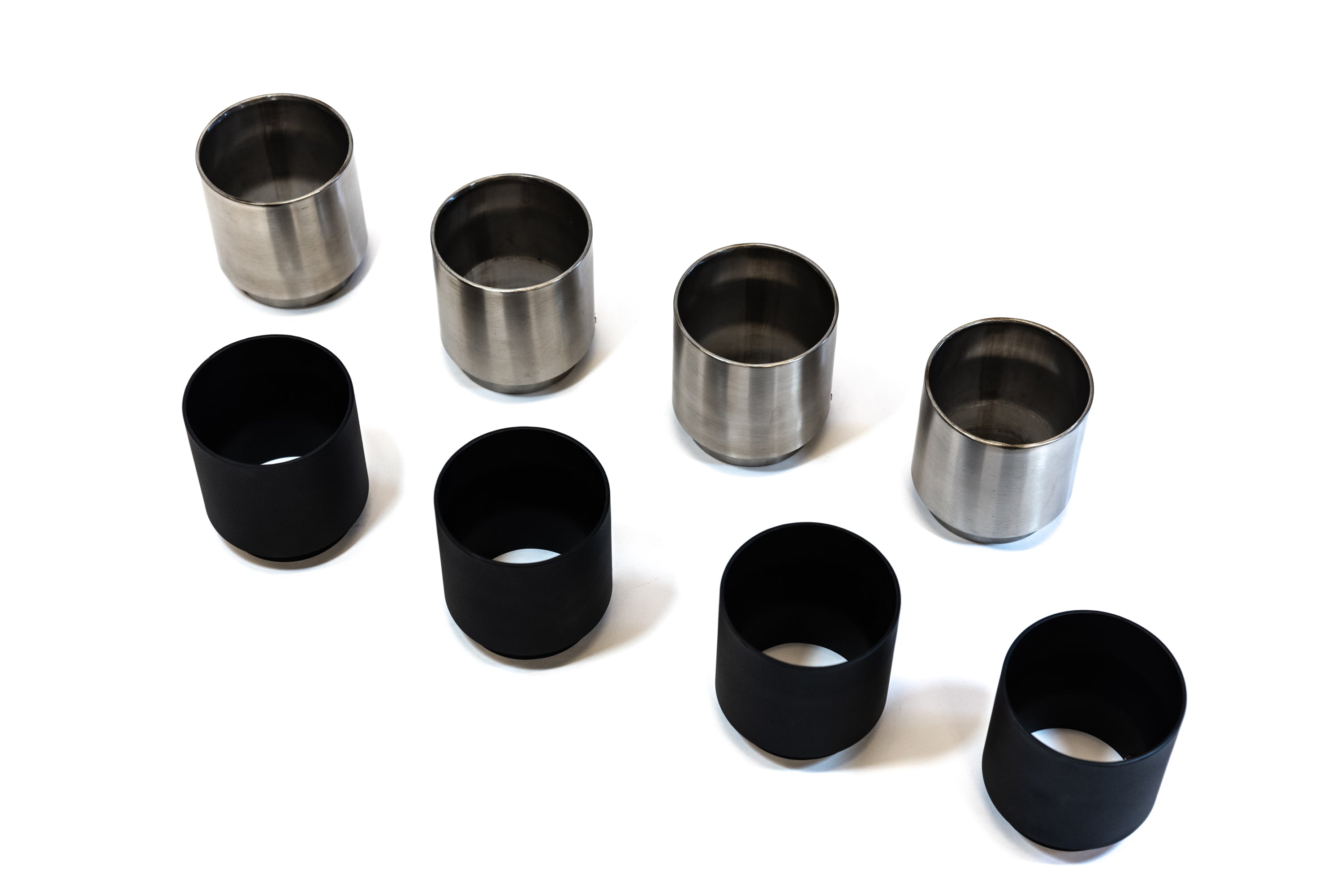 ARM Motorsports — F80 M3 Exhaust Tips — view 2