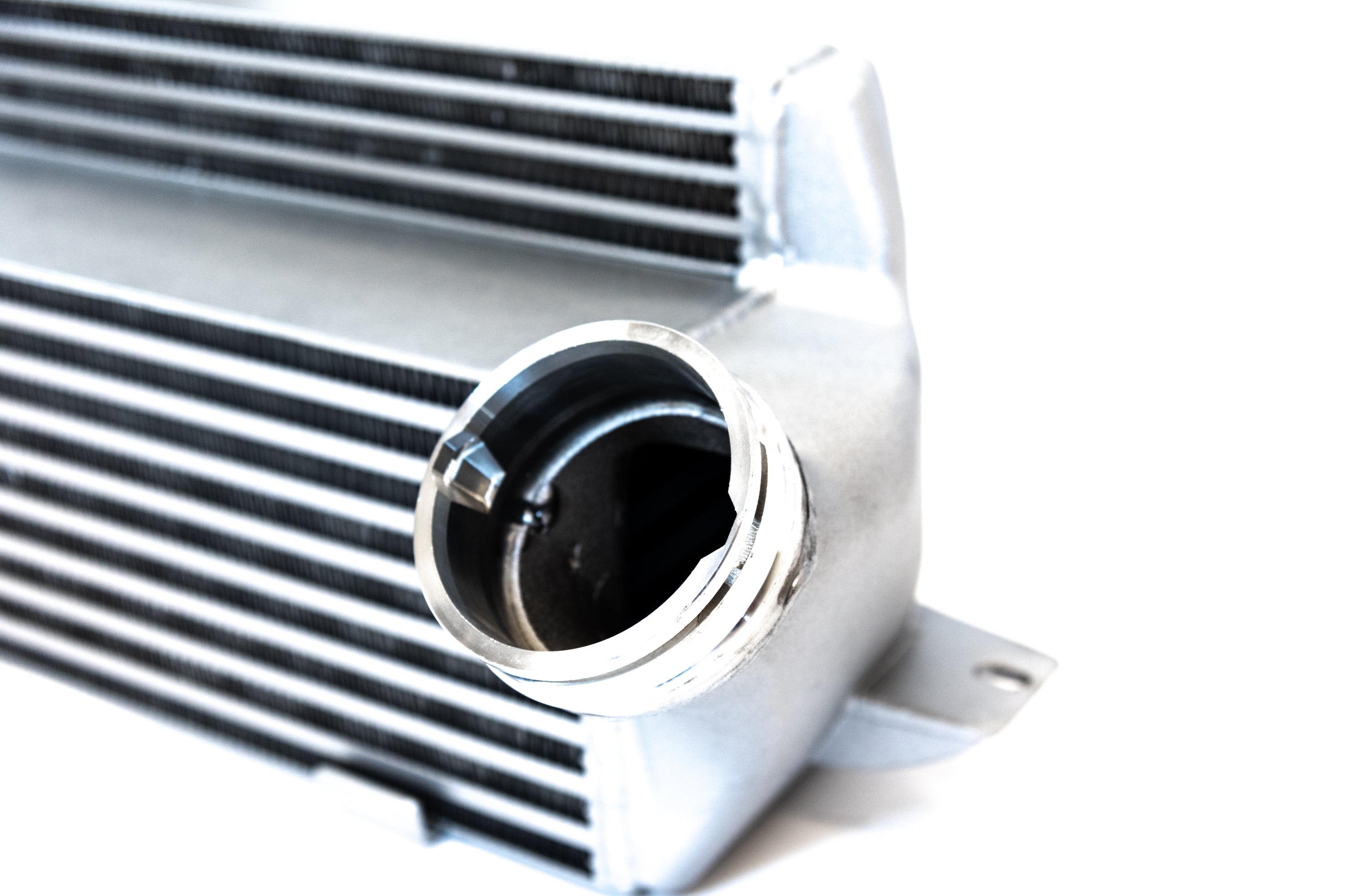 ARM Motorsports — 335i 5" Intercooler FMIC — view 6