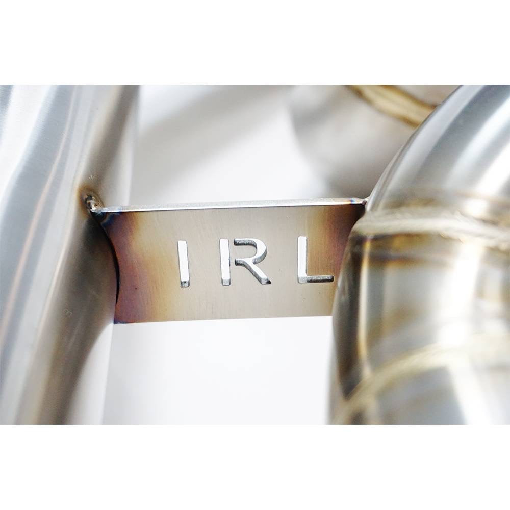 IRL G87 V2 Catback Exhaust