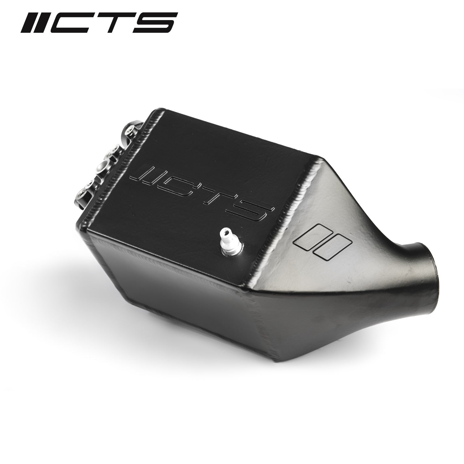 CTS Turbo BMW F10 M5/M5C & F06/F12/F13 M6/M6C High Performance Intercoolers