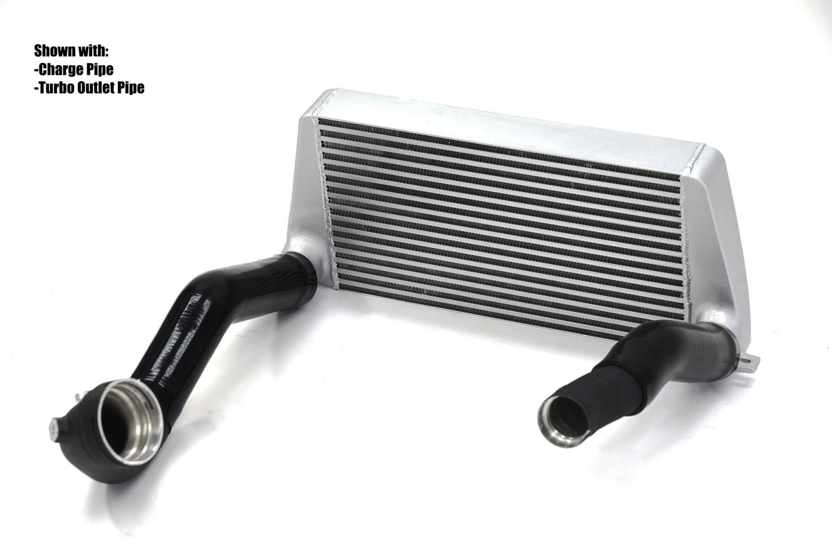 ARM Motorsports — F3X FMIC KIT - N20/N26/N55 — view 22