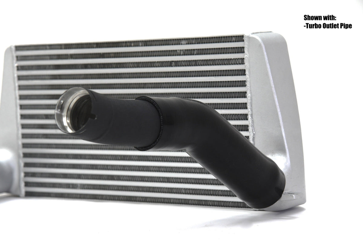 ARM Motorsports — F3X FMIC KIT - N20/N26/N55 — view 16