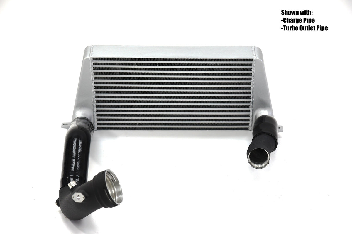 ARM Motorsports — F3X FMIC KIT - N20/N26/N55 — view 14