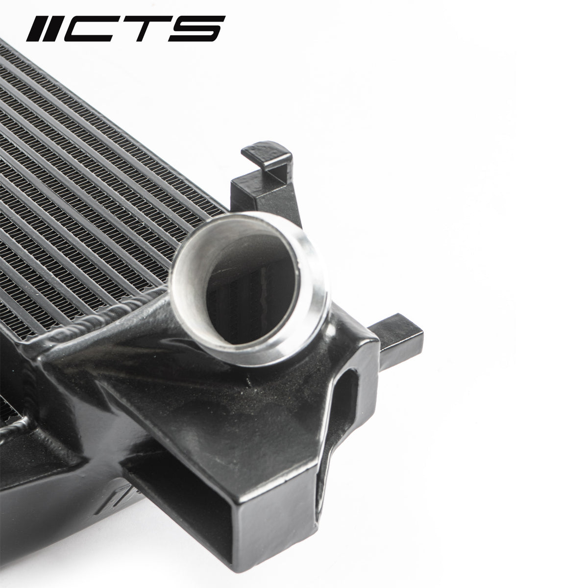 CTS Turbo Mini Cooper S F54/55/56 Direct Fit Intercooler