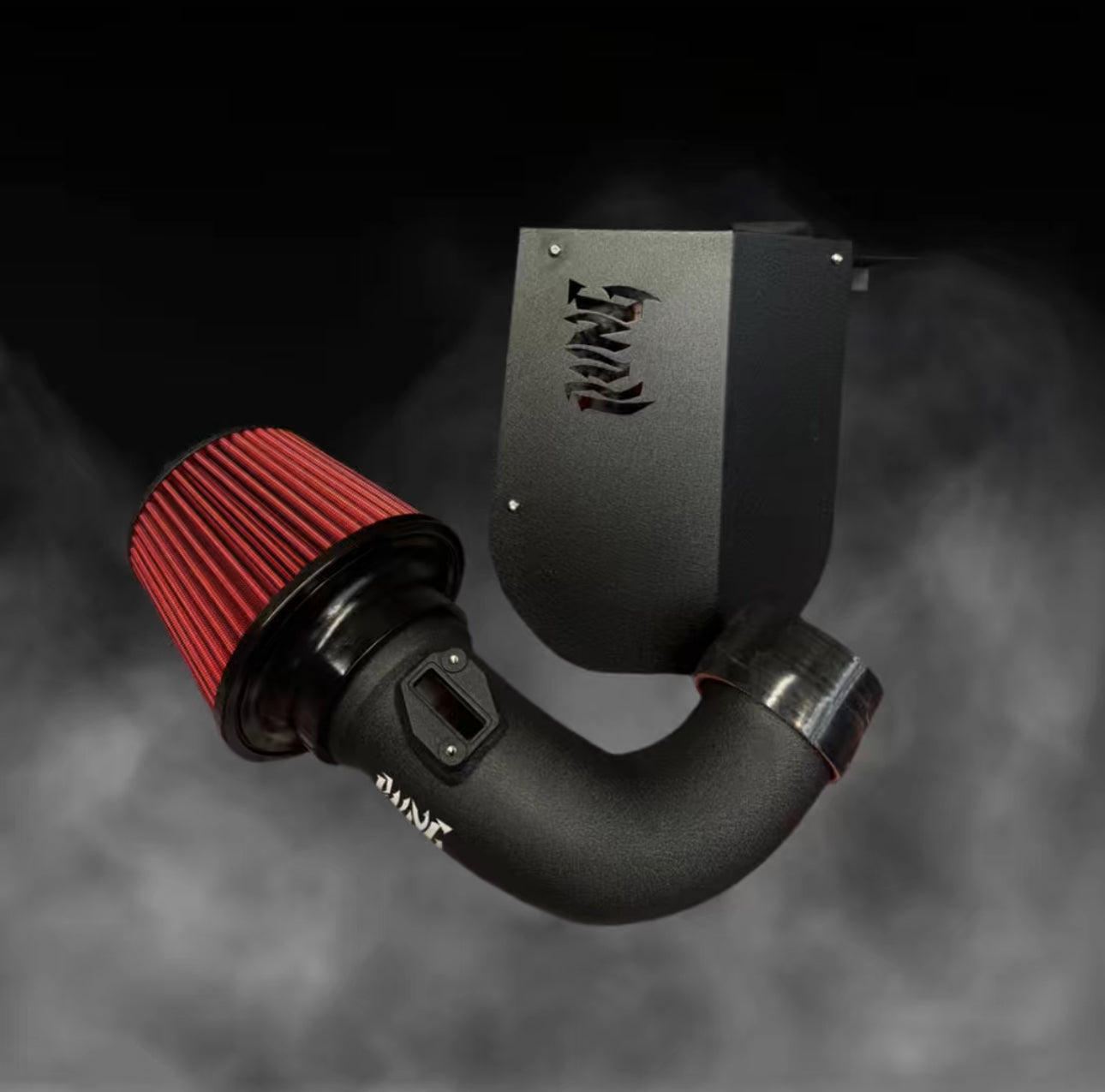 BMW F Series Cold Air Intake Kit for 230i, 330i, 430i