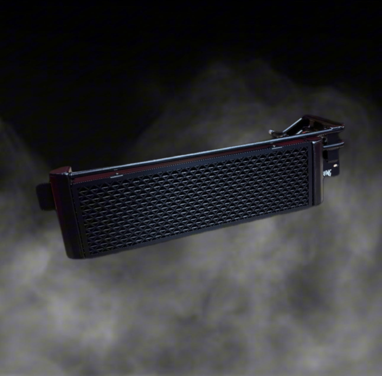 BMW G8X M2/M3/M4 S58 Transmission Oil Cooler w/ Rock Guard