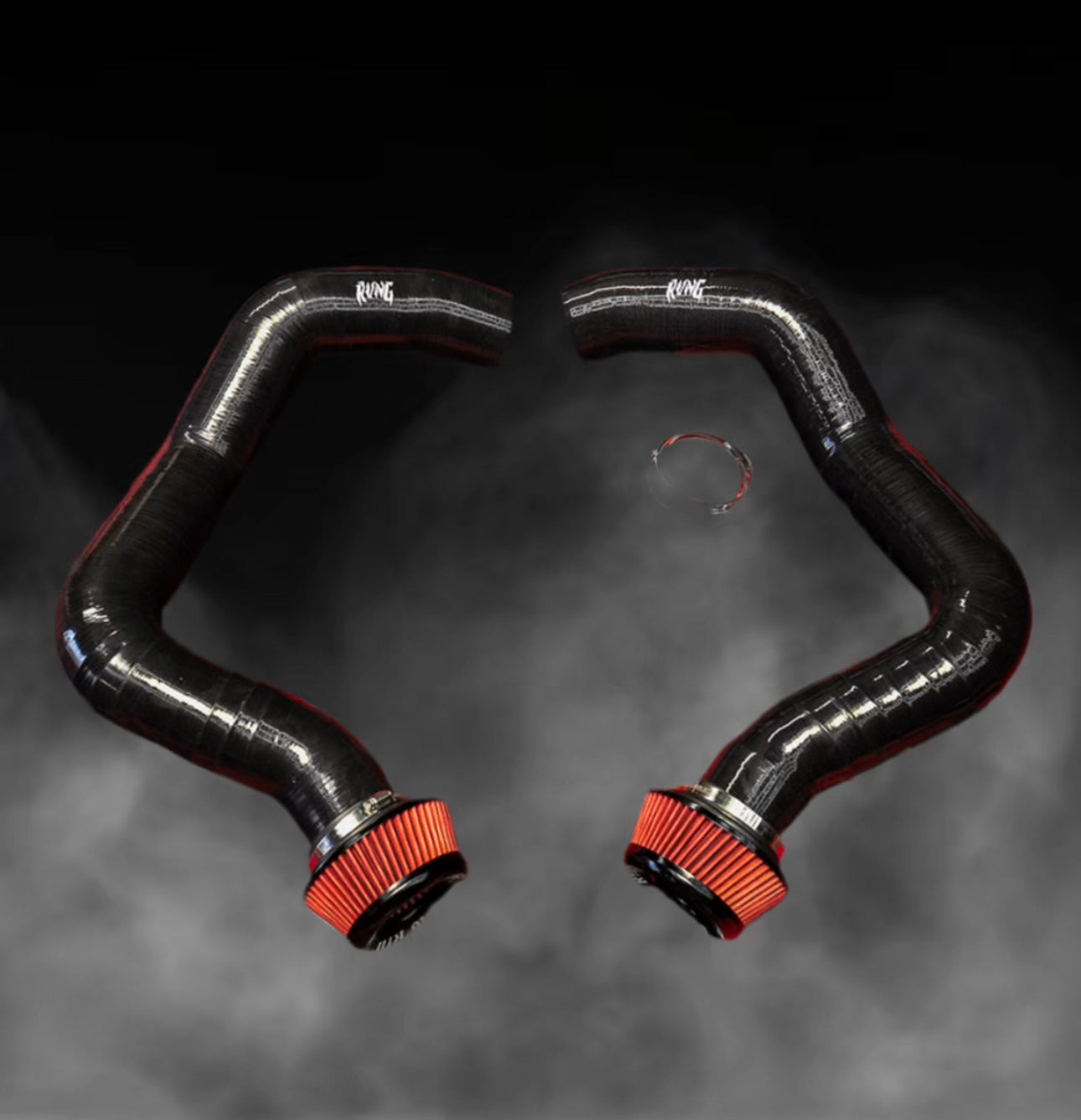 BMW F90 F92 F93 Intake Kit for M5 M8 Models