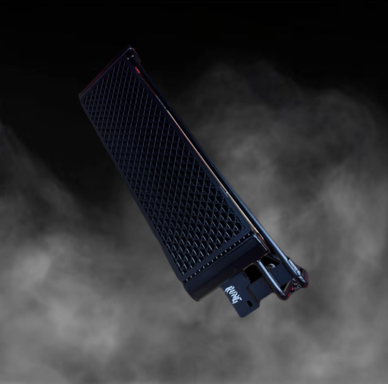 BMW G8X M2/M3/M4 S58 Transmission Oil Cooler w/ Rock Guard