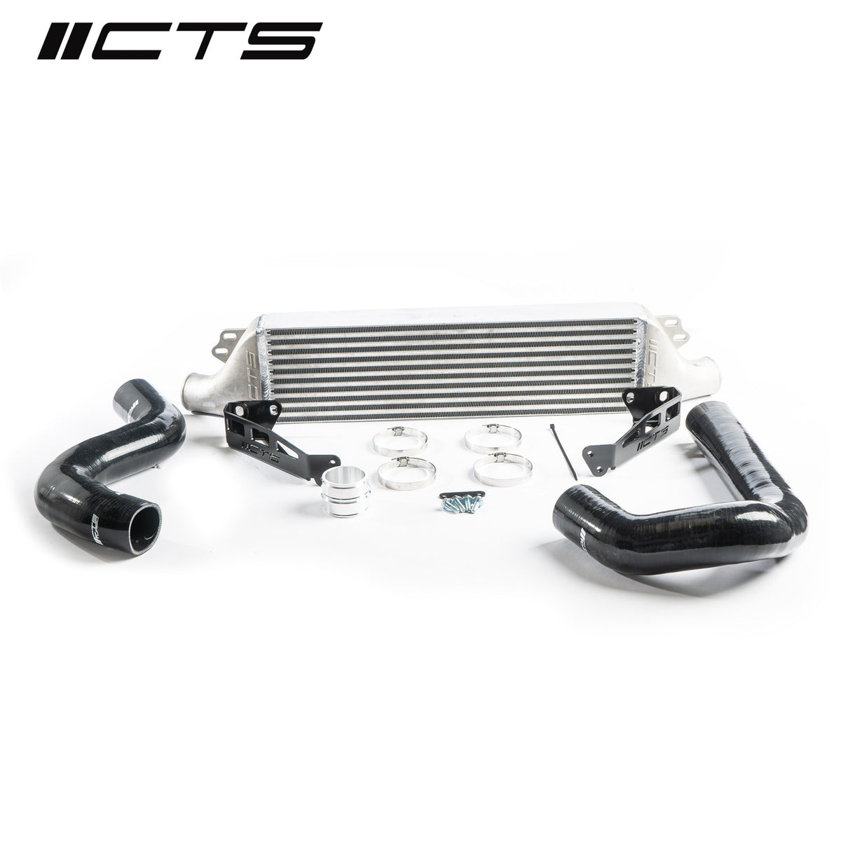 CTS Turbo MK6 EA113/EA888.1 Golf R/GTI FMIC Kit