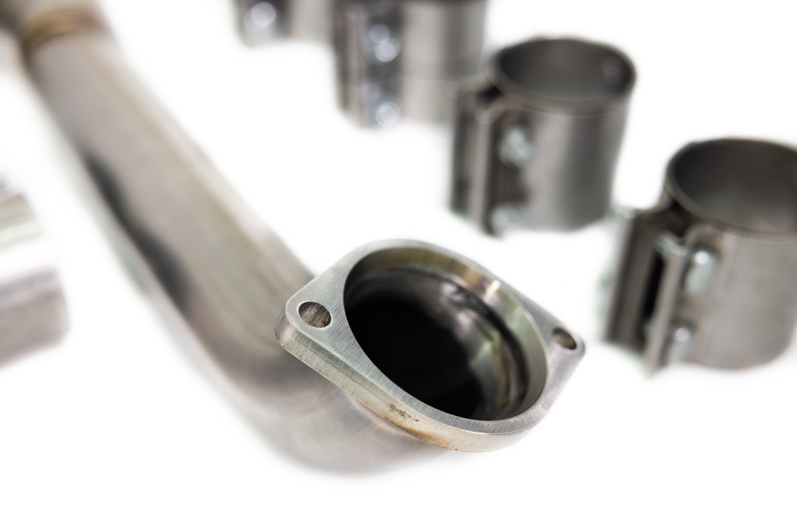 S58 MIDPIPES - G80 M3 G82/G83 M4