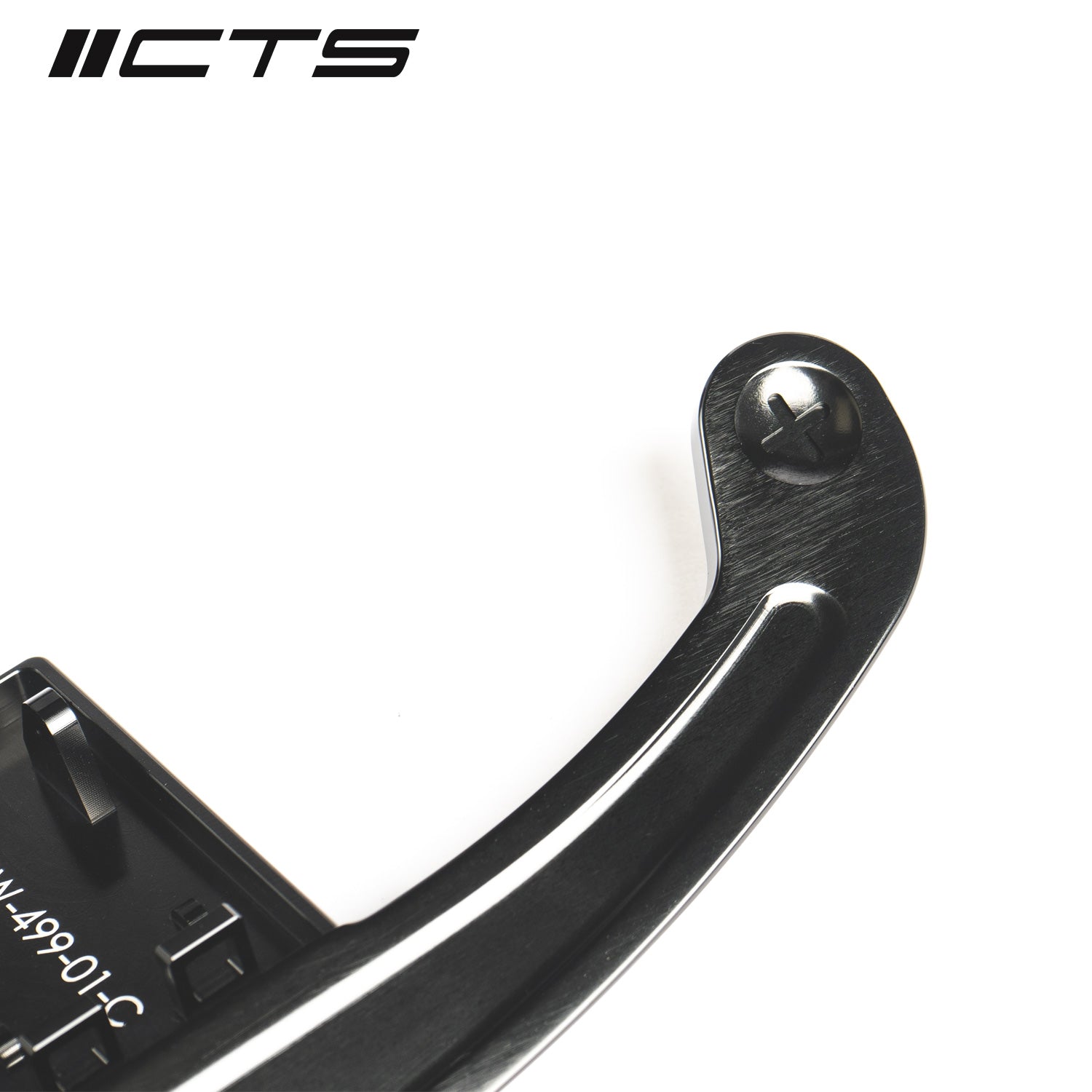 CTS Turbo Billet Paddle Shifters BMW E-series & F-Series vehicles