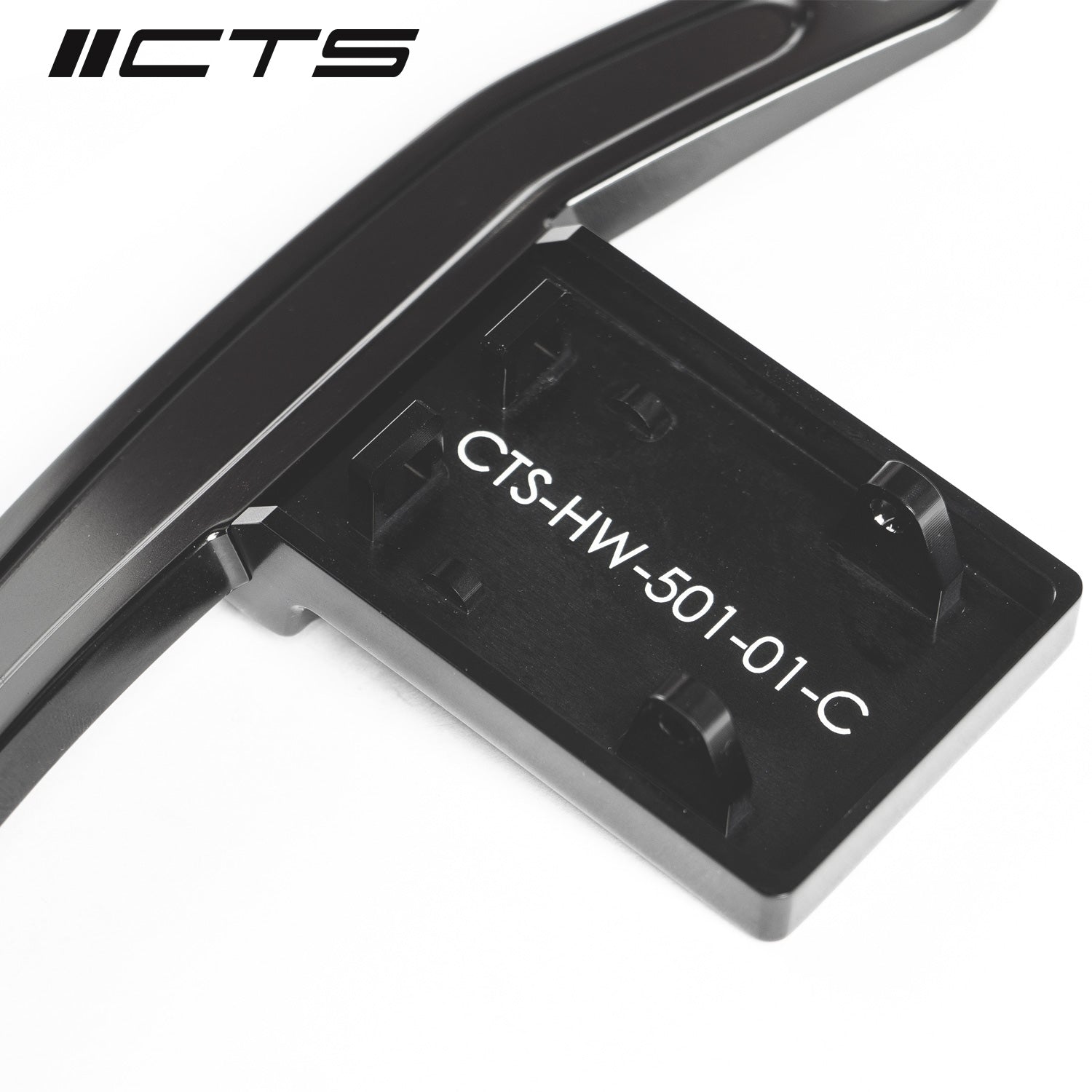 CTS Turbo Billet Paddle Shifters BMW F-series & G-Series