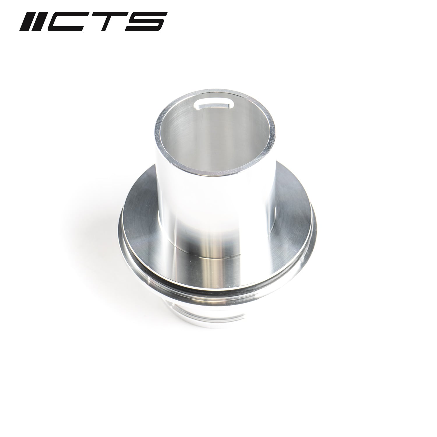 CTS Turbo Turbo Muffler Delete for B9.5 Audi A4, A5, A6 and Q5 2.0T (2020-2023)