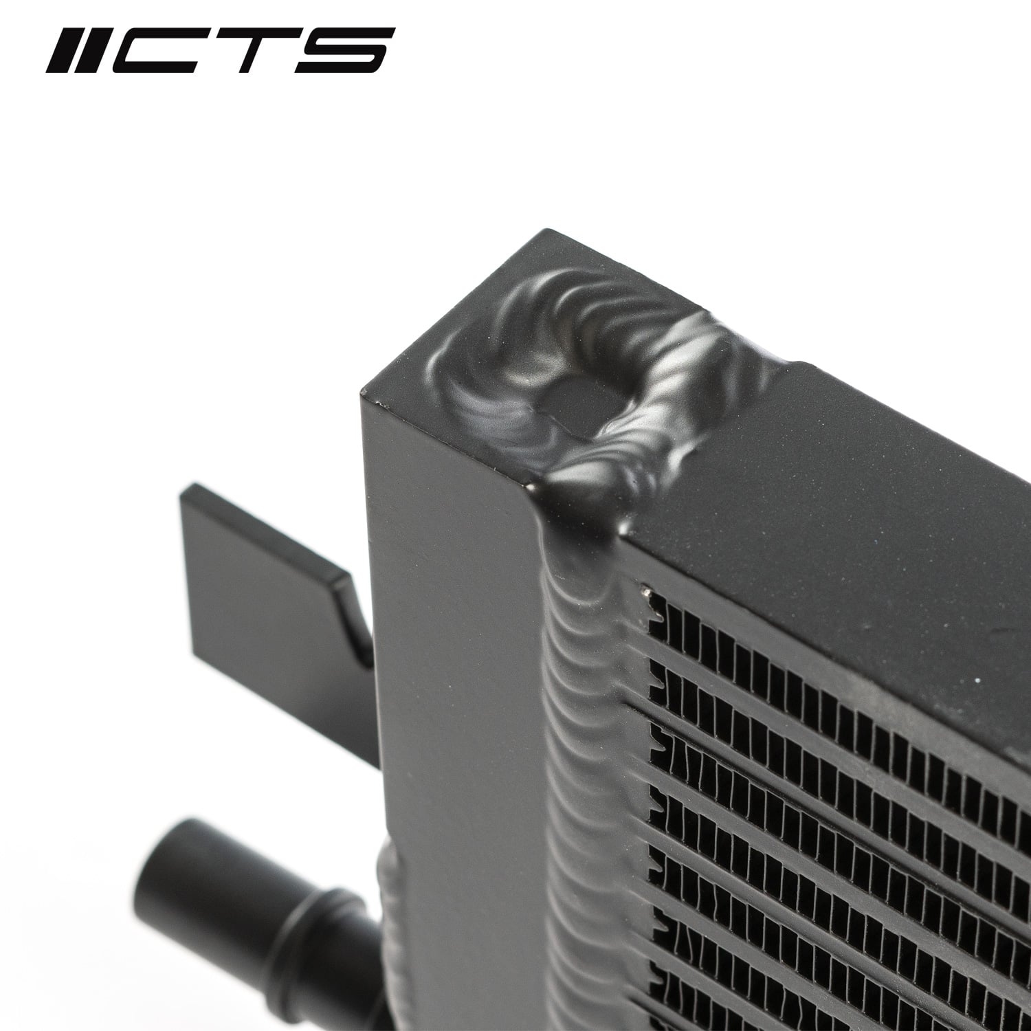 CTS Turbo A90/91 Toyota Supra & BMW G20/G21/G29/G42 Series Transmission Oil Cooler