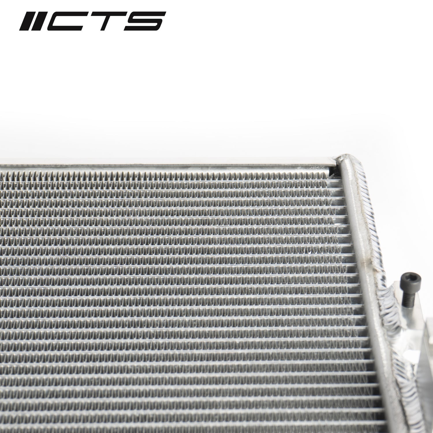 CTS Turbo A90/91 Toyota Supra BMW G-series Z4 30i/M40i/M340i B58/B48 Heat Exchanger