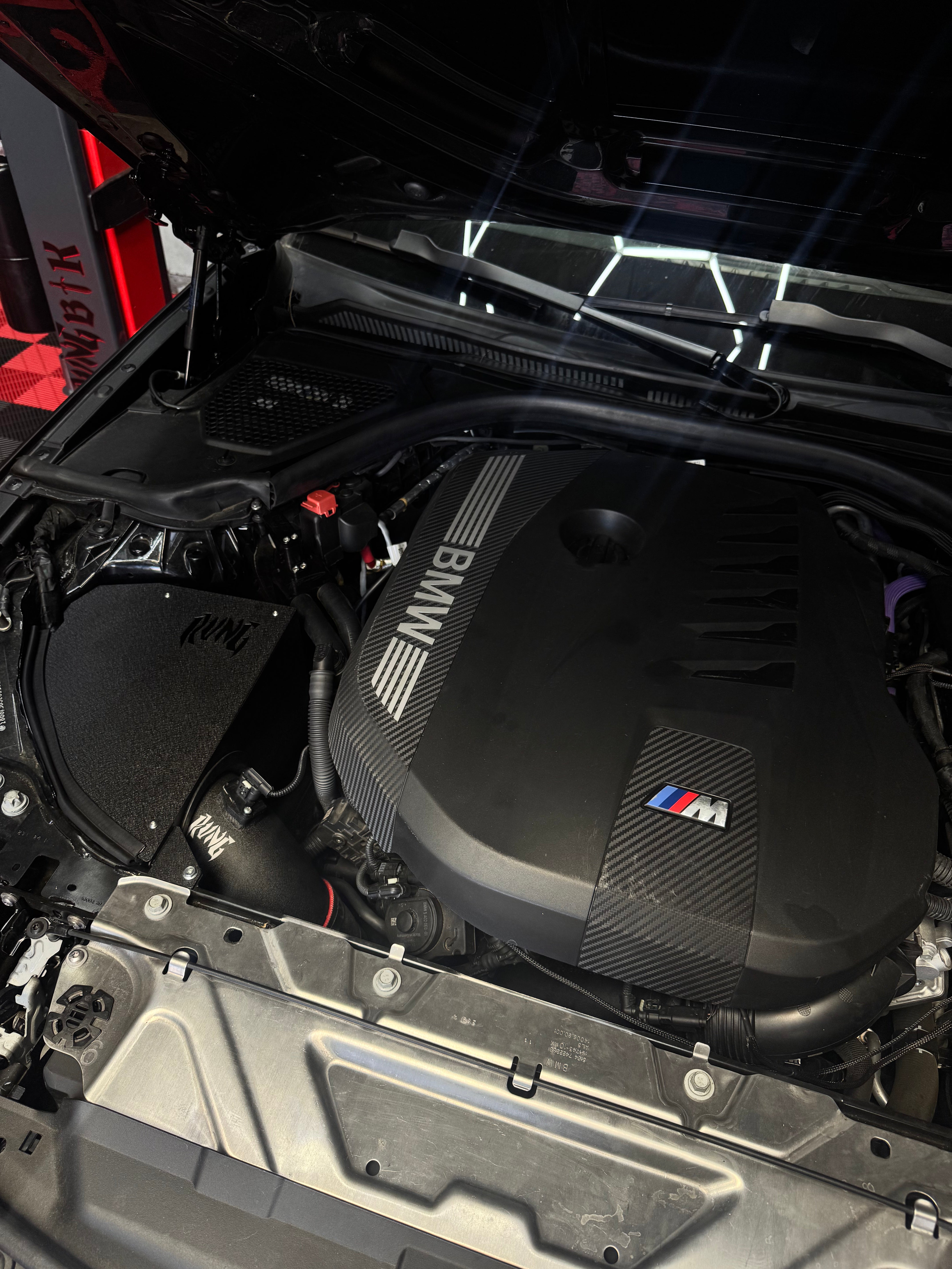 BMW B58 Intake High Flow Kit for G20/G22 Models