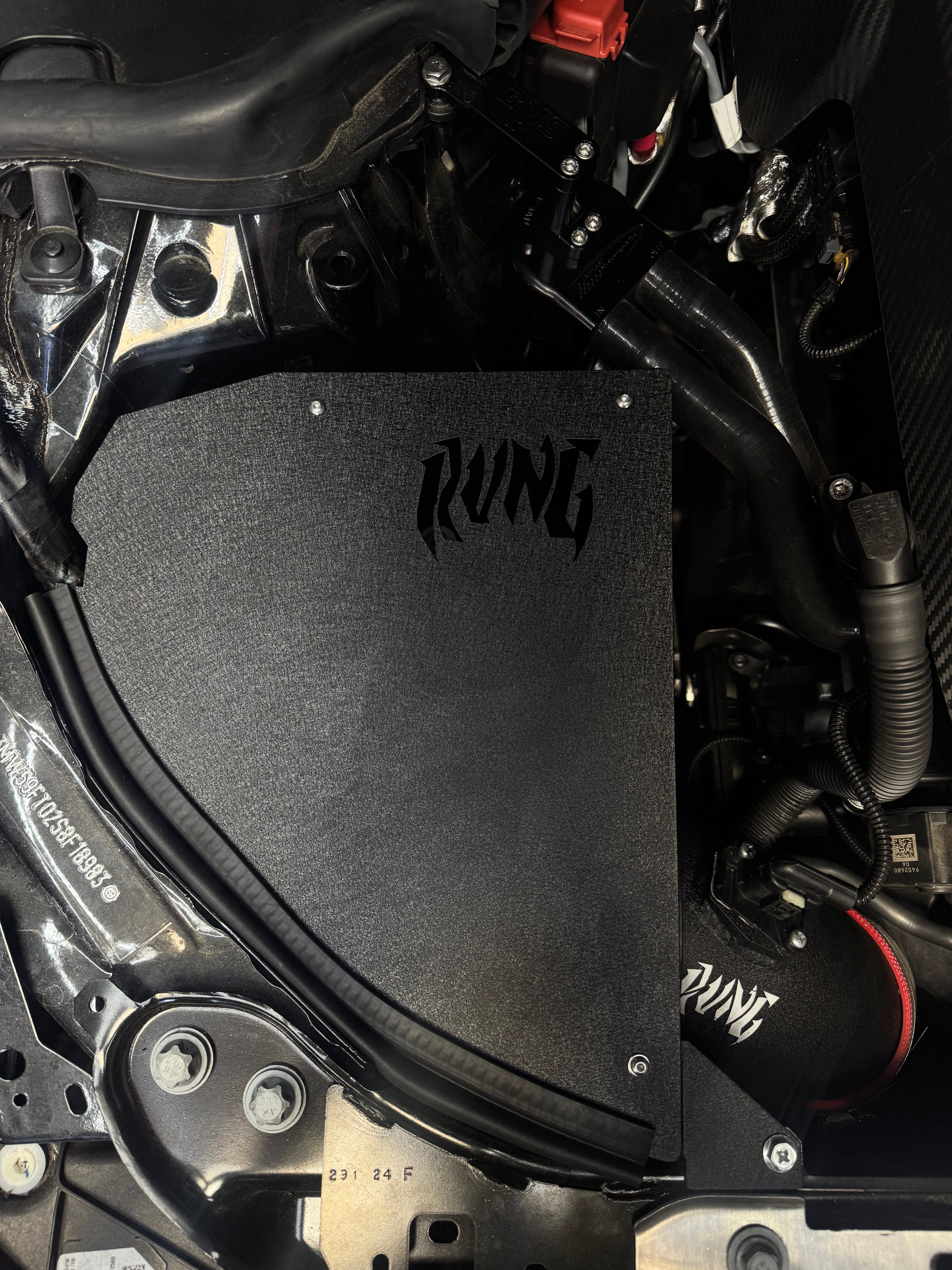 BMW B58 Intake High Flow Kit for G20/G22 Models