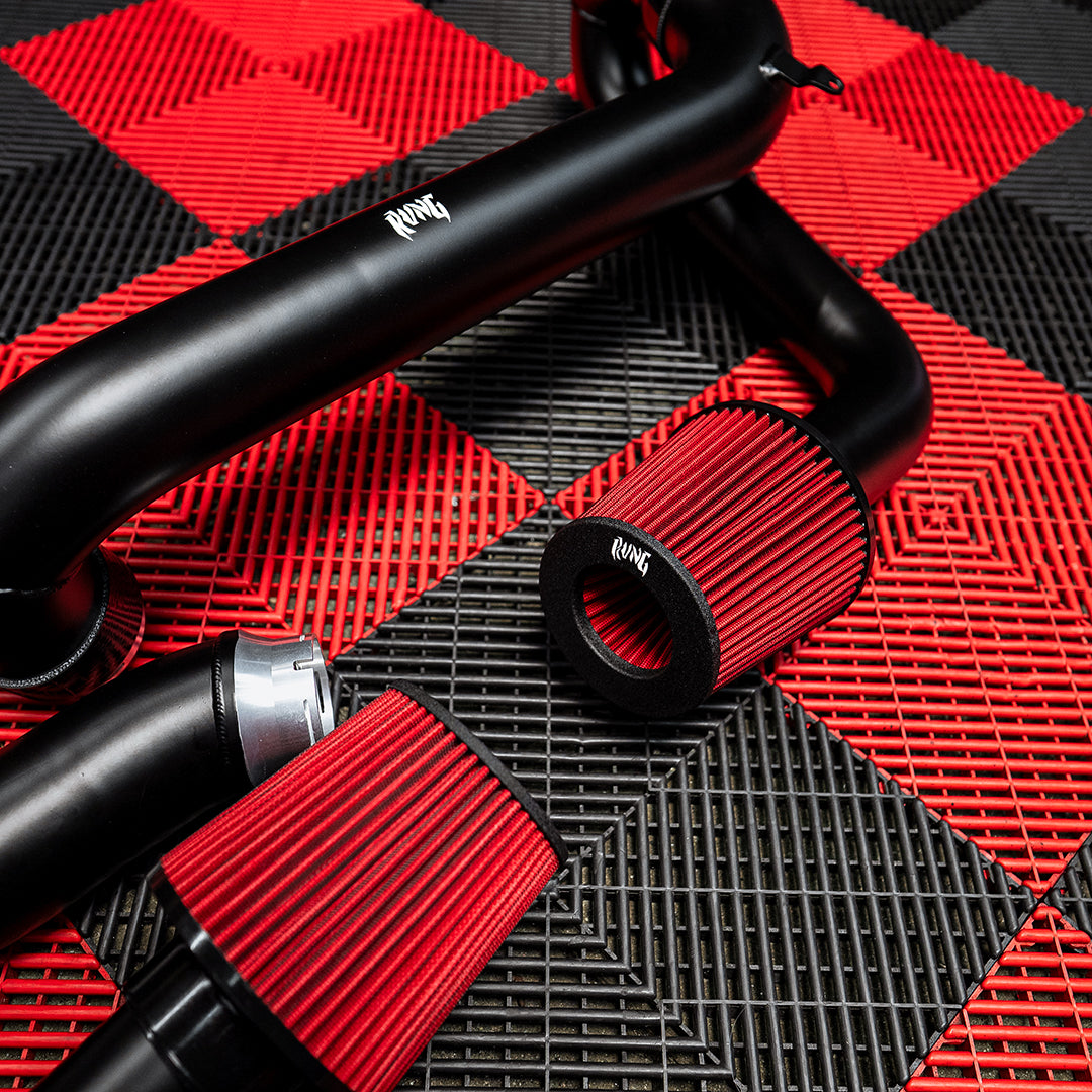 BMW M3 M4 Rvng Front Mount Aluminum Intakes