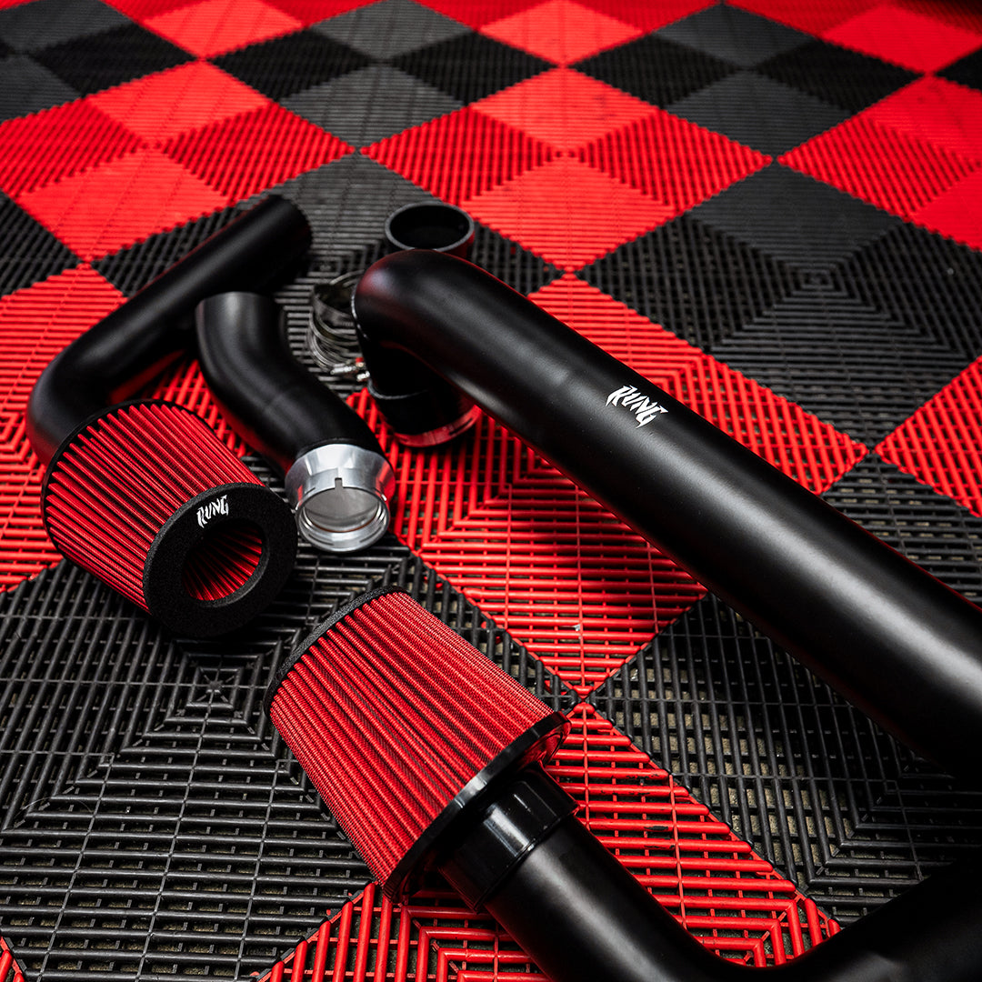 BMW M3 M4 Rvng Front Mount Aluminum Intakes