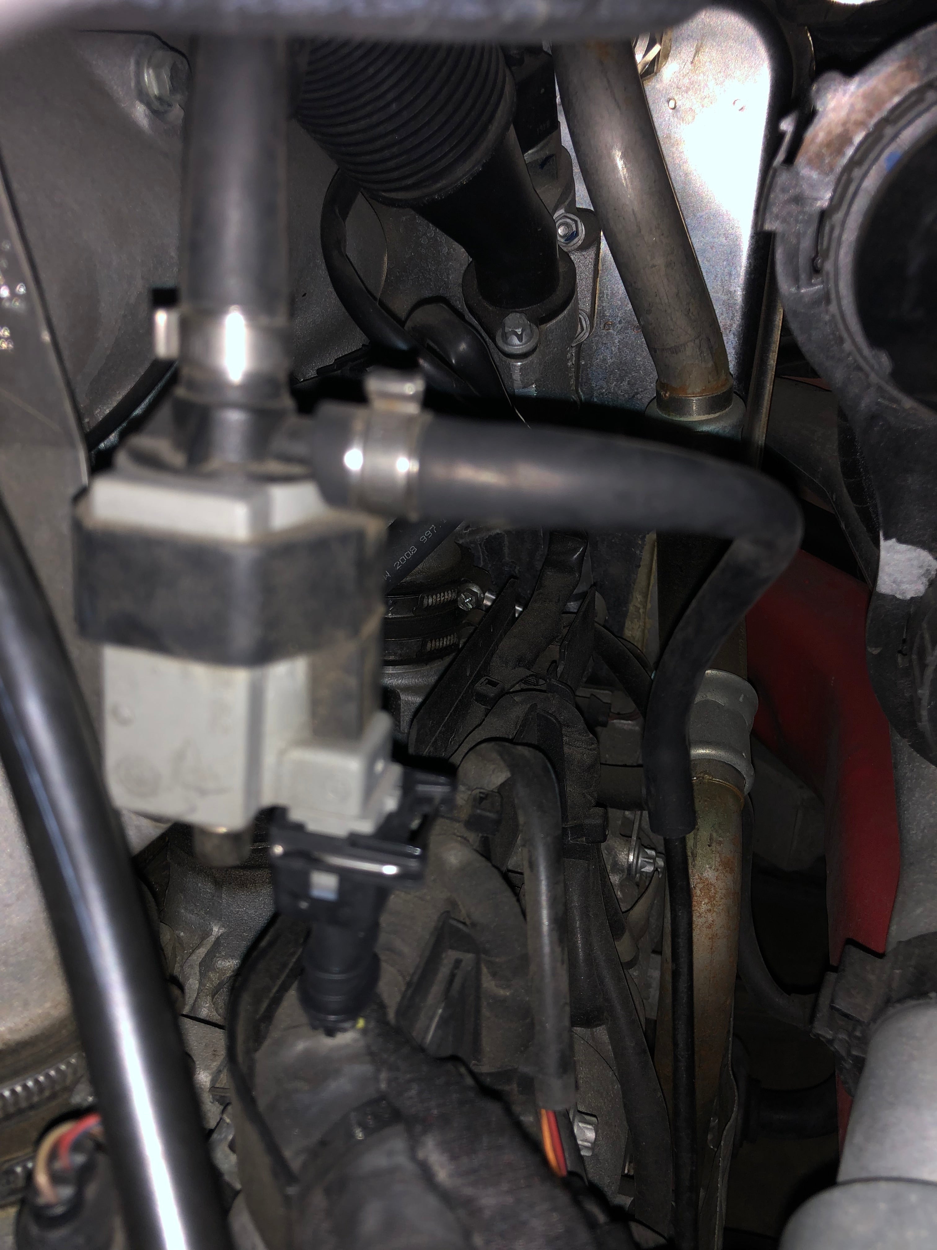 Exhaust Valve/Flap Controller for Porsche