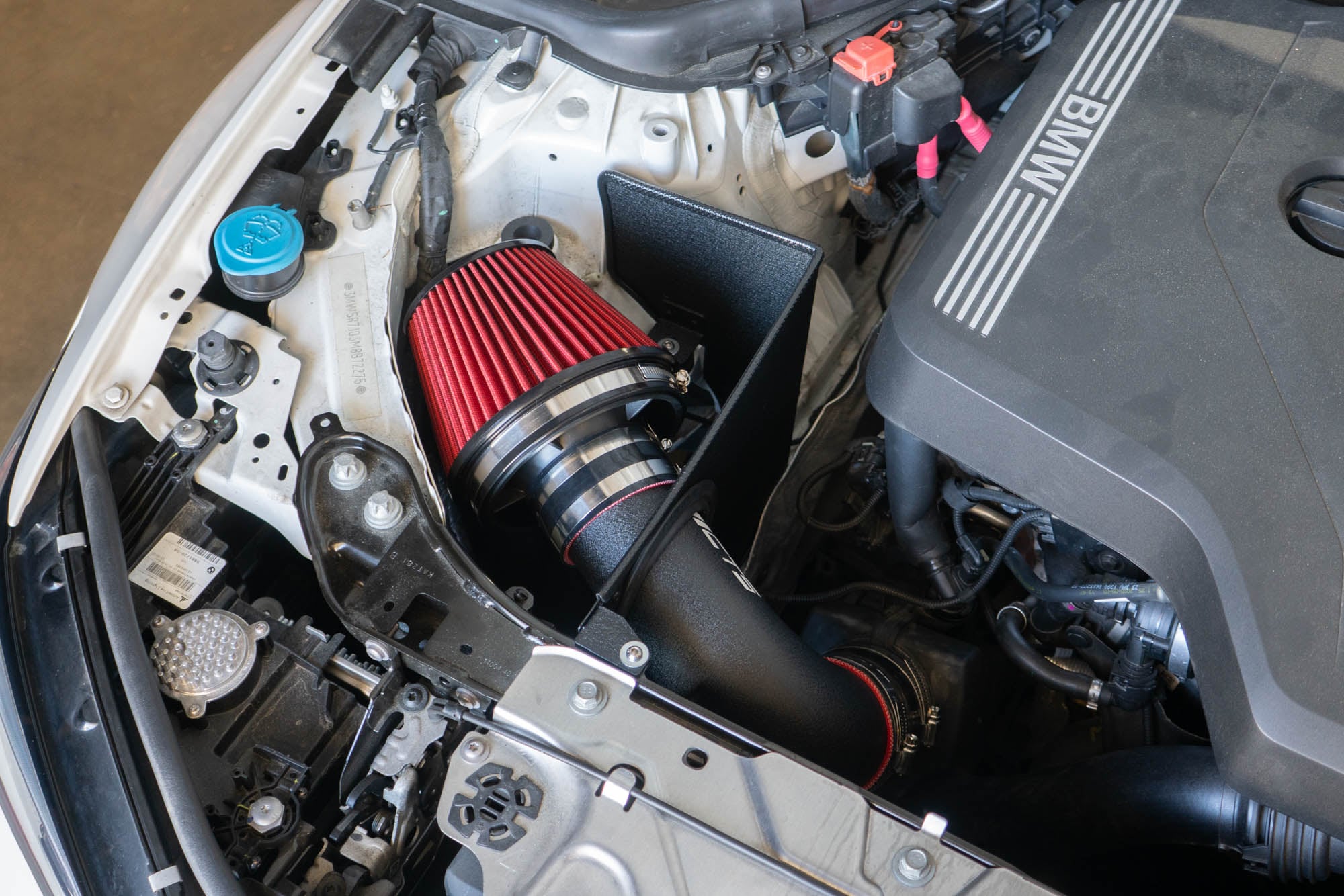 CTS Turbo BMW G-series 230i/330i/430i B46 Intake system