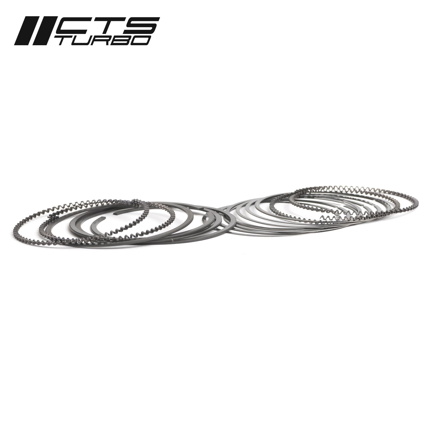 JE Pistons for MQB 2.0T 83.0mm (+0.5mm overbore)