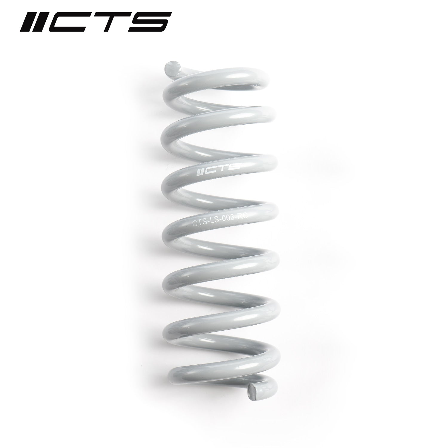 CTS Turbo F80/F82 BMW M3/M4 Lowering Springs