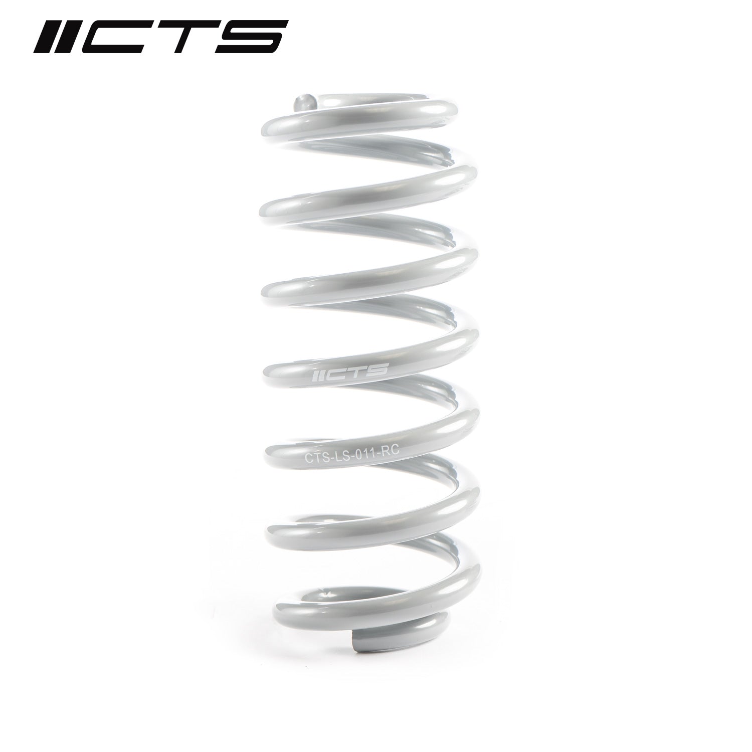 CTS Turbo Audi 8V S3/RS3 Lowering Springs