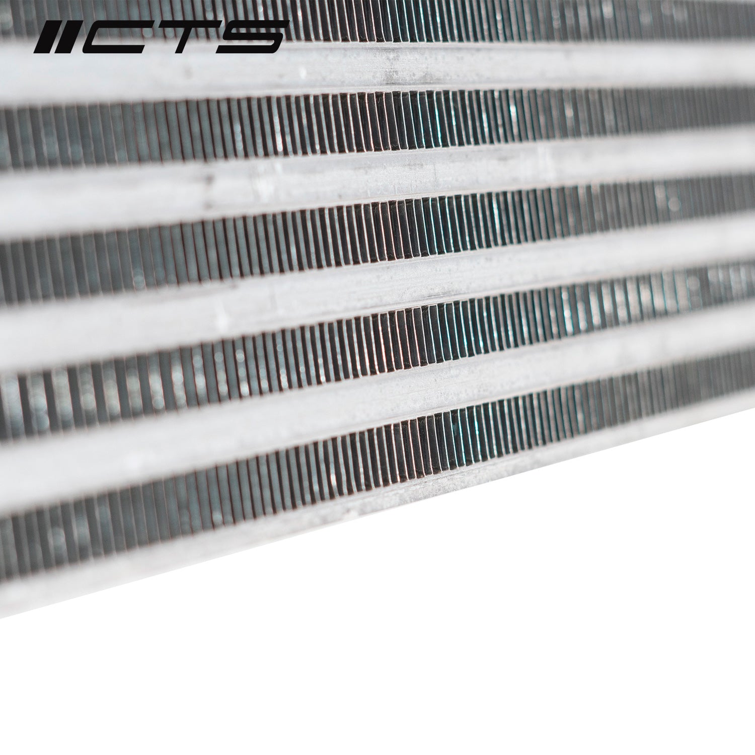 CTS Turbo VW MQB MK8 GTI/GOLF R DIRECT FIT INTERCOOLER