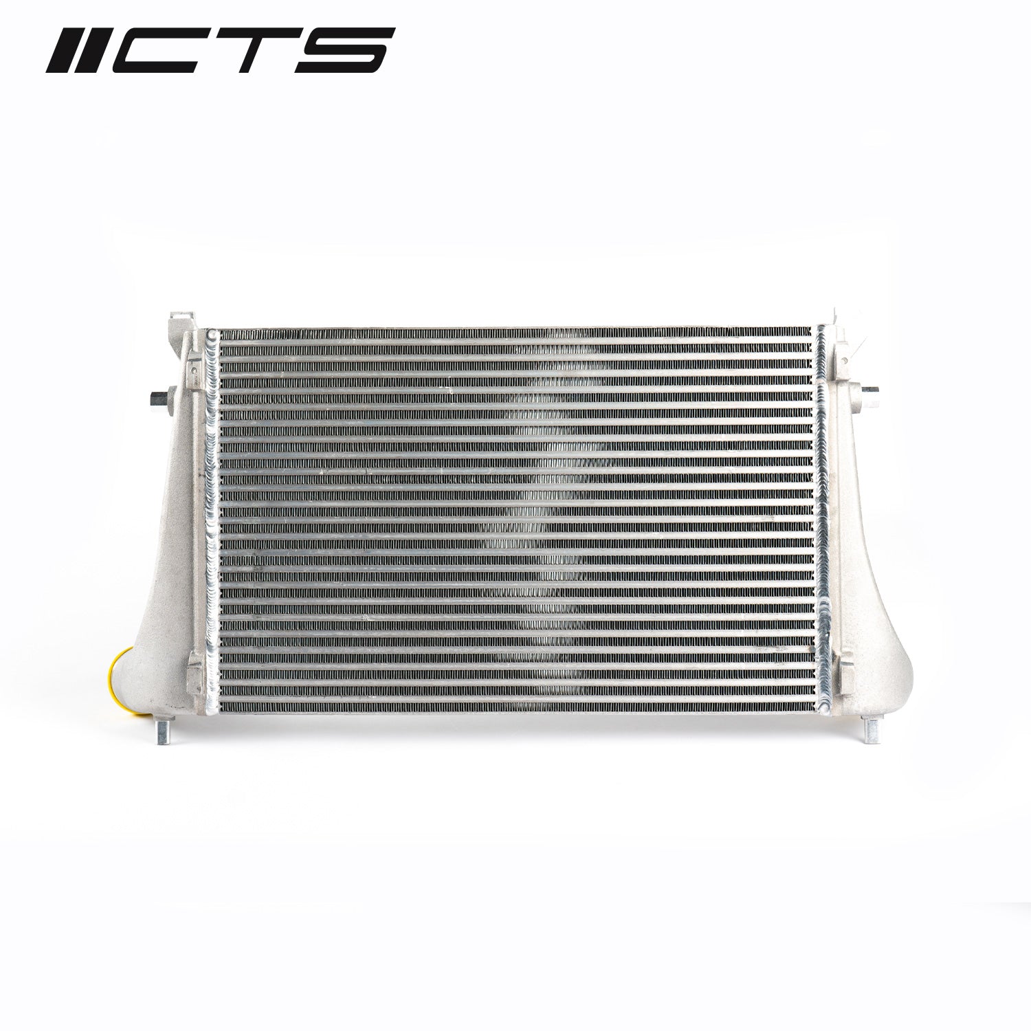 CTS Turbo VW MQB MK8 GTI/GOLF R DIRECT FIT INTERCOOLER