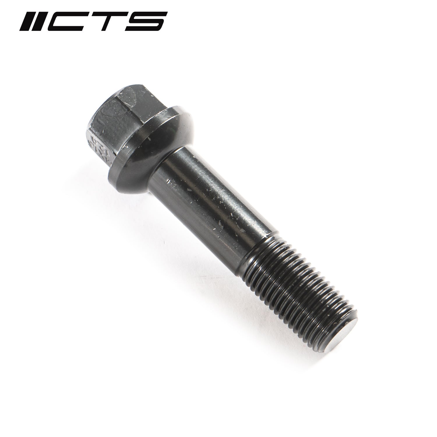 CTS TURBO HUBCENTRIC WHEEL SPACERS +12.5MM | 5×112 CB 66.6 Mercedes-Benz E-Class/AMG