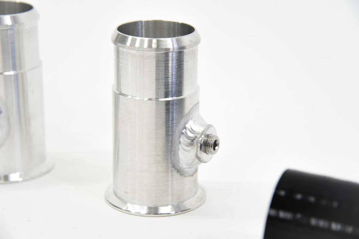 ARM Motorsports — N63/N63TU CHARGE PIPES — view 6