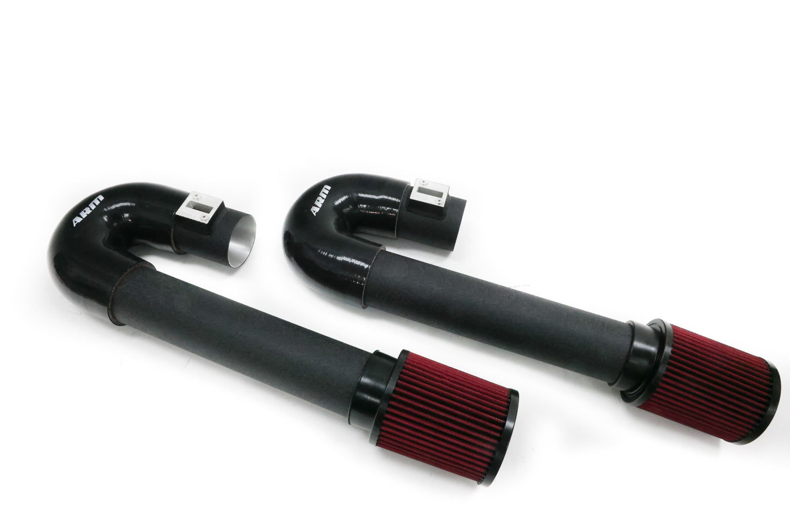ARM Motorsports — N63R INTAKE - G30 M550i G11/12 750i — view 2