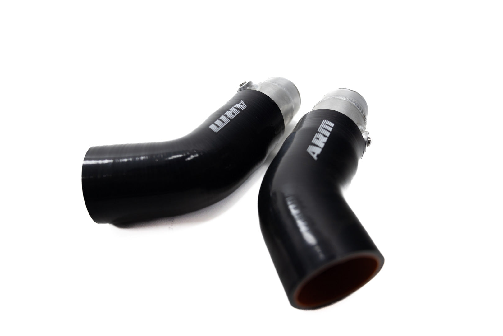 ARM Motorsports — N63R/TU2/TU3 CHARGE PIPES — view 2