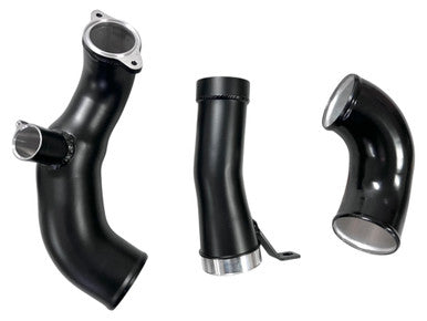 MAD BMW F8x S55 M2 Comp M3 M4 Inlets (Intake Pipe Kit)
