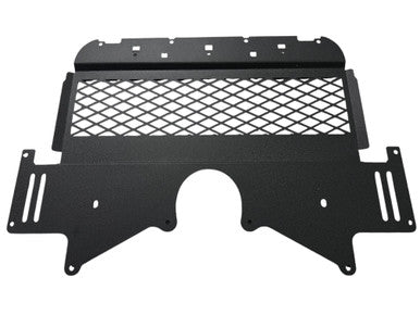 MAD BMW M3 M4 M2 S58 G80 G82 G87 Skid Plate