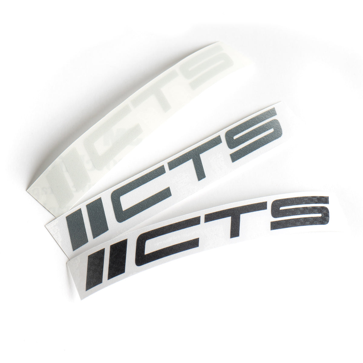 CTS Decal - Limited Decal Pack Stickers