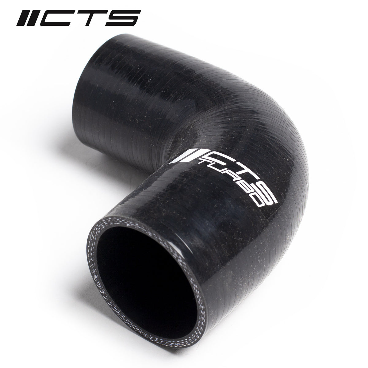 CTS K04 Turbo Outlet Silicon