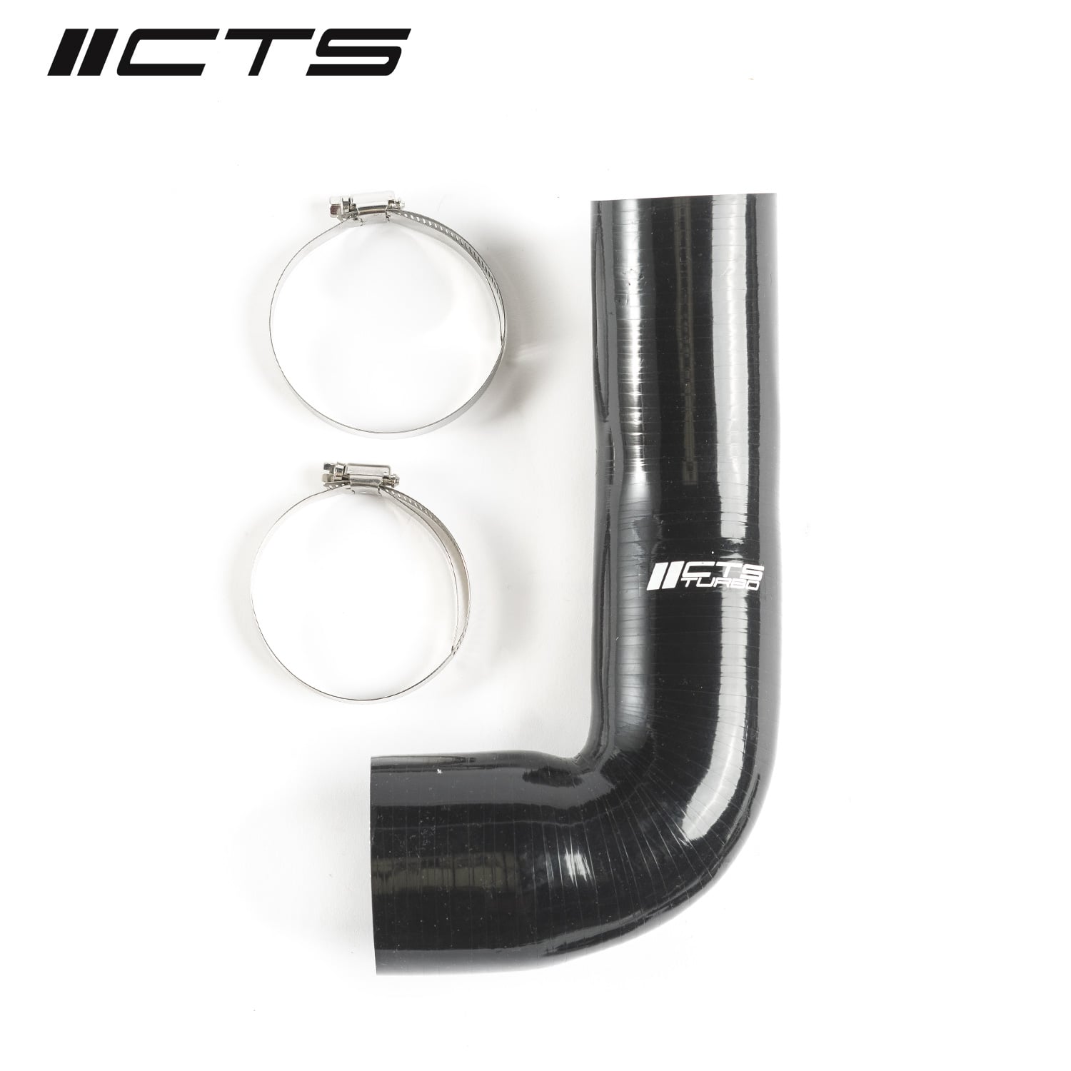 CTS Turbo Replacement Right Side Silicone for CTS-20T-MQB-DF