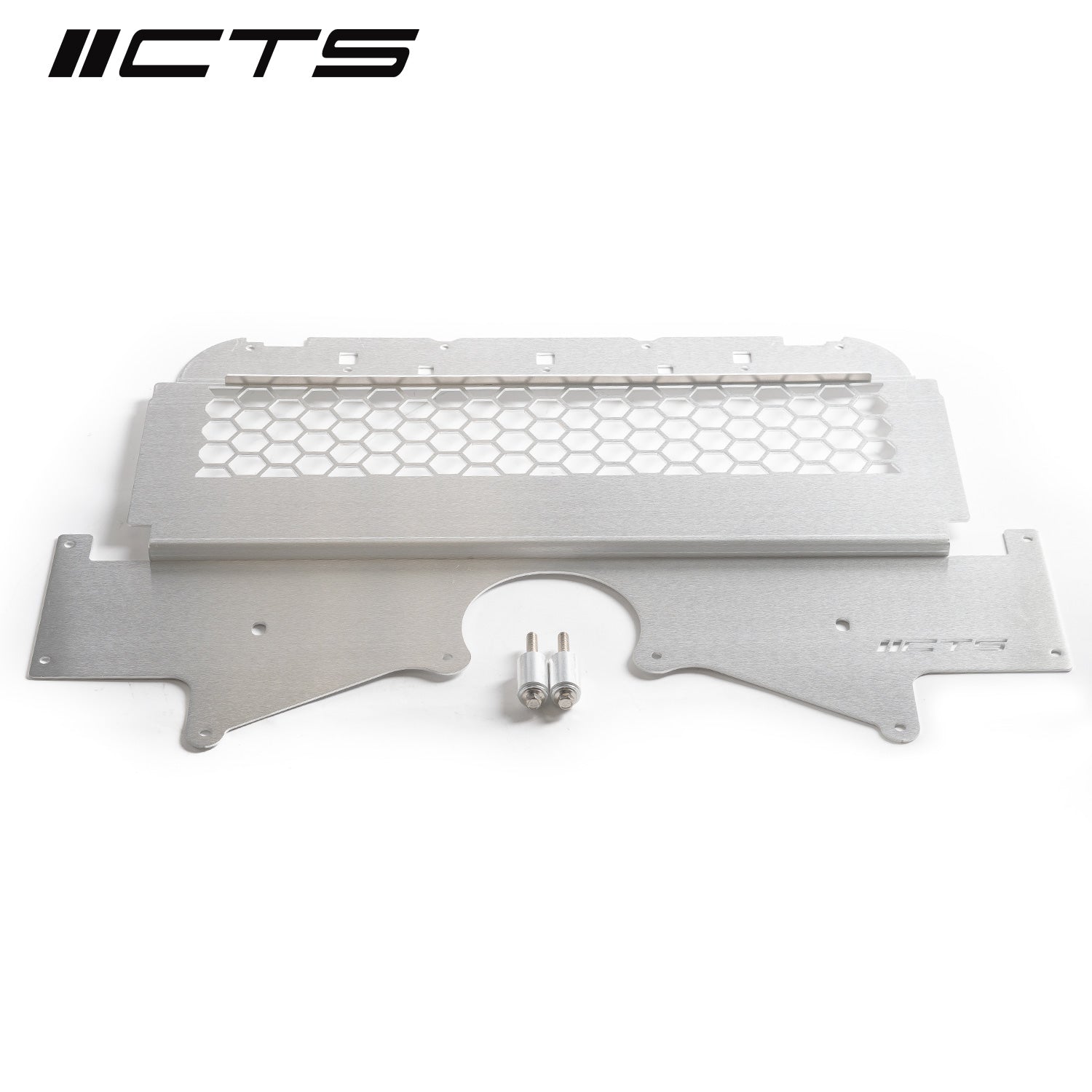 CTS Turbo Skid Plate for BMW G8X M2/M3/M4