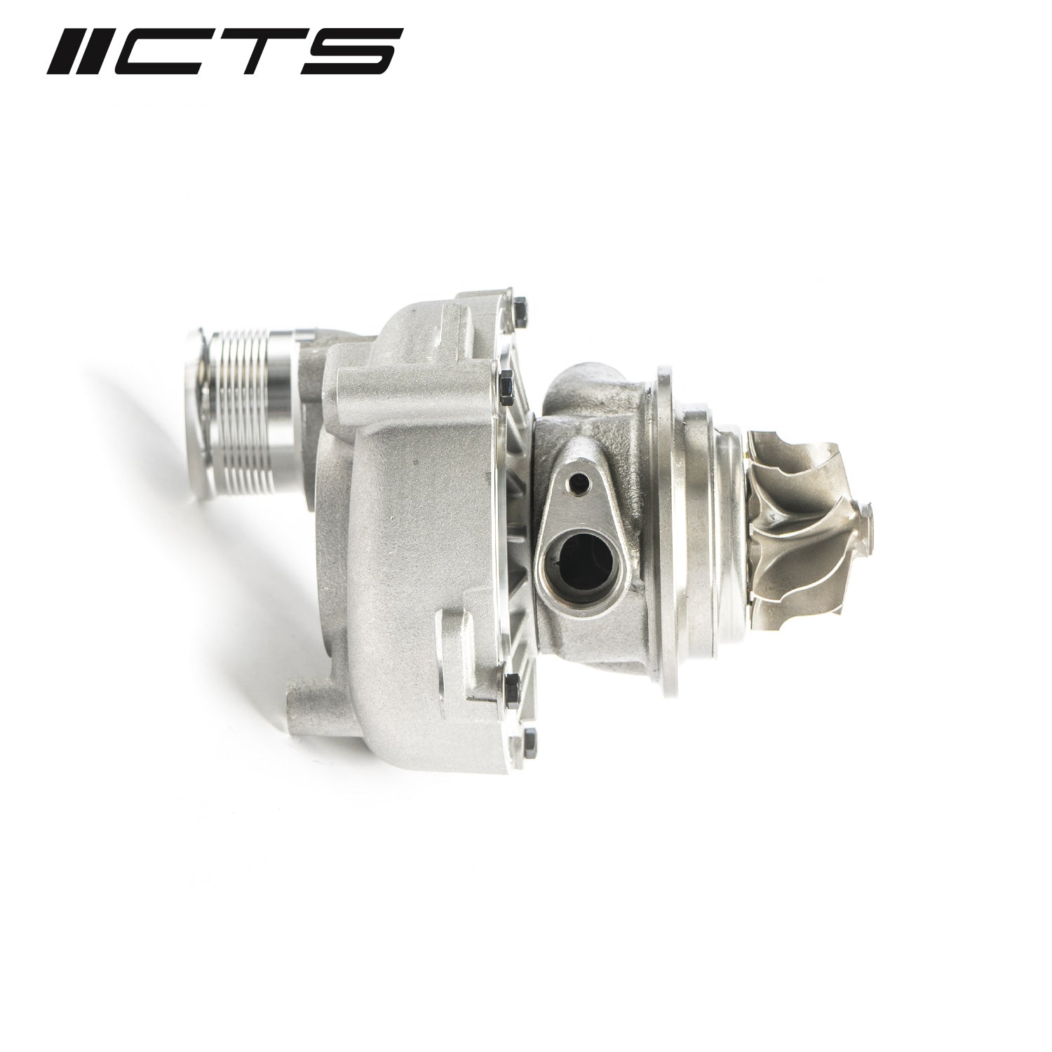 CTS Turbo C7/C7.5 Audi A8/S6/S7/S8/RS6/RS7 4.0T STAGE 1 Turbocharger Upgrade