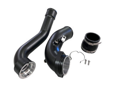 MAD BMW G Body / Toyota A90 Supra B58 Gen 2 Charge Pipe