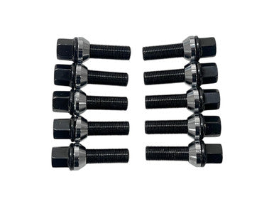 MAD BMW Wheel Spacers G Chassis (Sold as a kit w/10 bolts) Lightweight