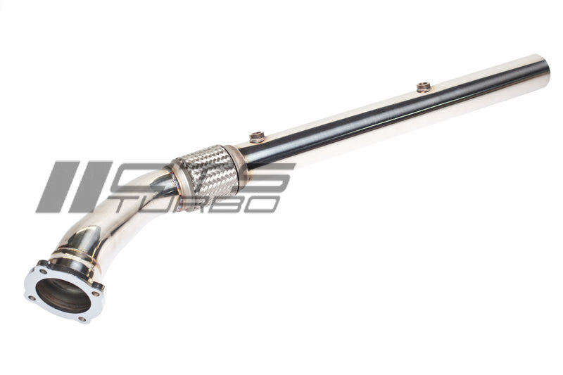 CTS Turbo MK4 1.8T Downpipe
